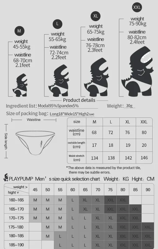 Men Modal Low‑Rise Briefs Sexy Solid Color Simple Triangle Underwear Sports Breathable Comfortable Male Panties — image 17