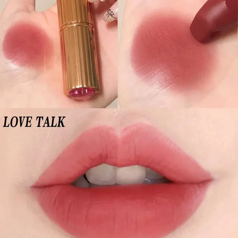 Charlotte CT Lip & Cheek Blush Balm Blush Stick Matte Concealer Υγρό Εύκολη Ανάμειξη για Σετ Μακιγιάζ Tilbury με ομοιόμορφο φινίρισμα — image 27