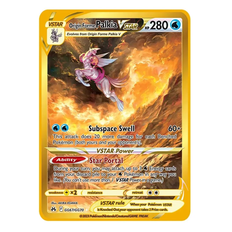 Cool nouvelle carte Pokemon en métal 10000 Points Arceus Charizard Super carte anglais Mewtwo Lucario Greninja Lillie cartes Anime — image 13