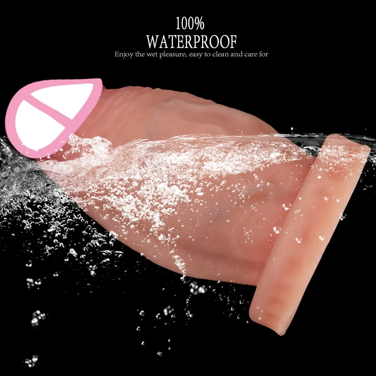 New Realistic Big Huge Thick Anal Dildo Butt Plug Giant Large Soft Silicone Anal Plug Expander Training Adult Sex Toys for Women