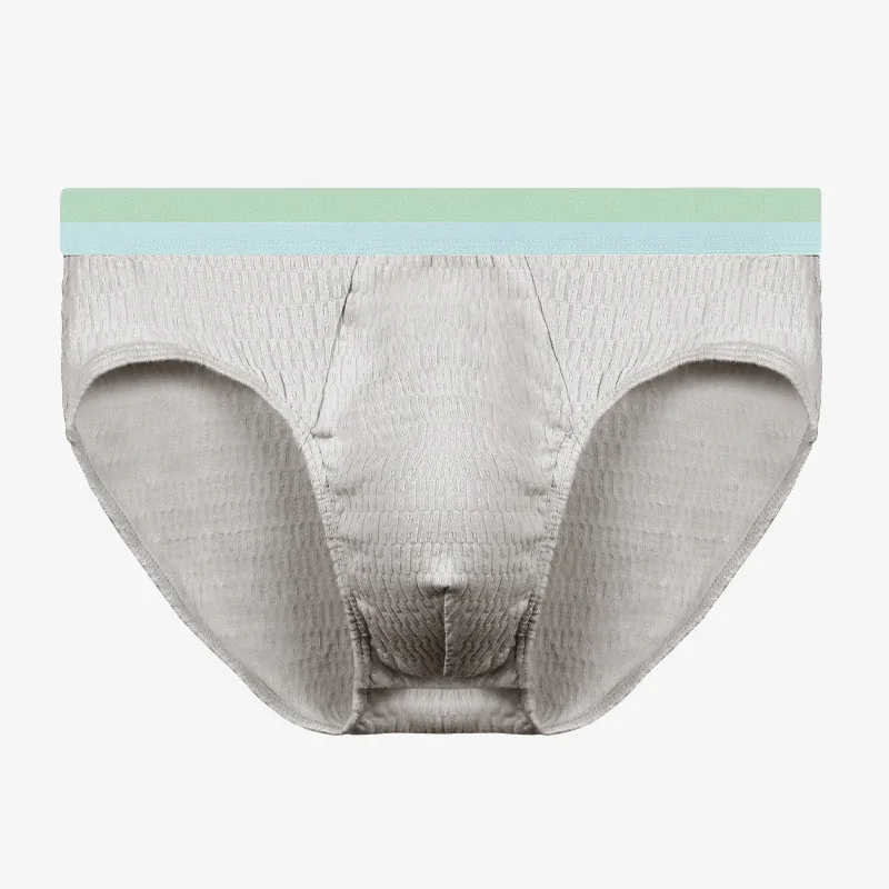 Cuecas masculinas roupa interior de algodão calças de algodão do bebê cabeça verão tendência fina meninos esportes shorts antibacterianos — image 31