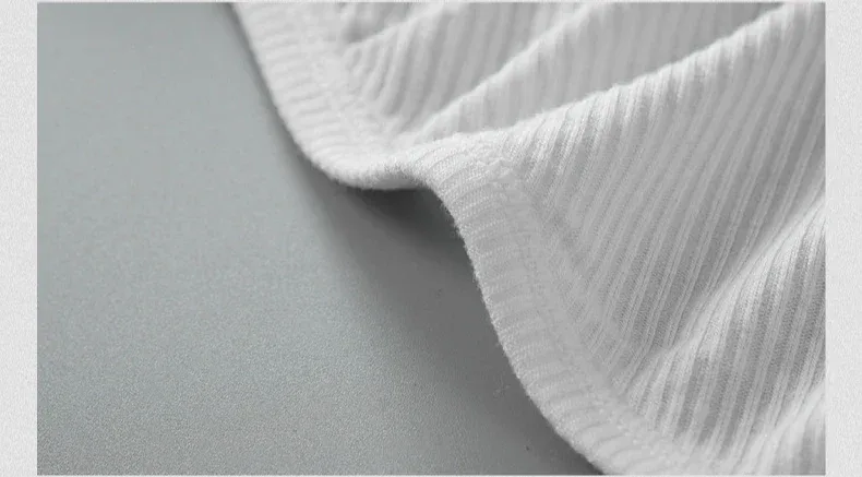 3 pacote de verão única camada roupa interior masculina cuecas de cintura baixa para homens elástico conforto ajuste cuecas ropa interior hombre — image 15
