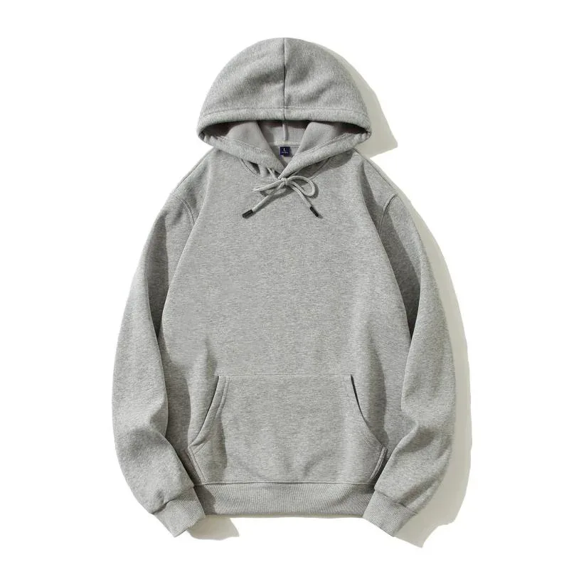Moda impressão de alta qualidade hoodie logotipo personalizado grupo pessoal marca bordado masculino e feminino grosso 100% algodão pullovers velo — image 9