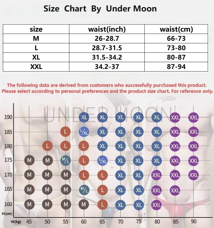 Ropa interior sexy semitransparente para hombre, cómoda, de gran tamaño, para uso diario — image 8