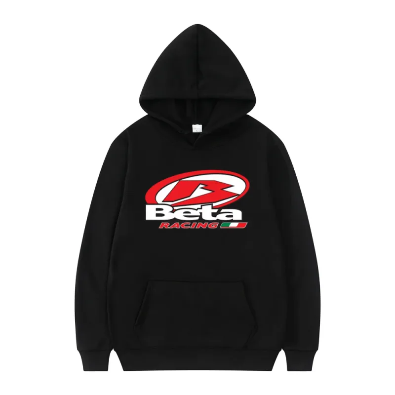 New Beta Racing Sweatshirt Tops Cool Men Pullover Winter Autumn Beta Hoodies Streetwear — image 15