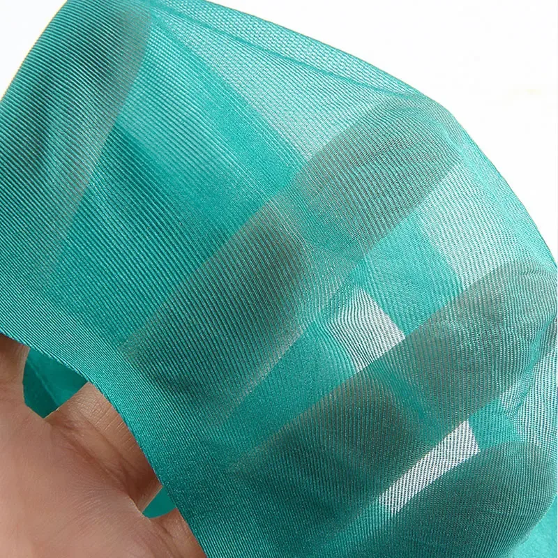Herr Ice Silk Seamless Ultra-Tunn Underkläder Transparent Snabbtork Sexiga Pouch Trosor Man Seamless Andningsbara Trosor Kalsonger — image 26