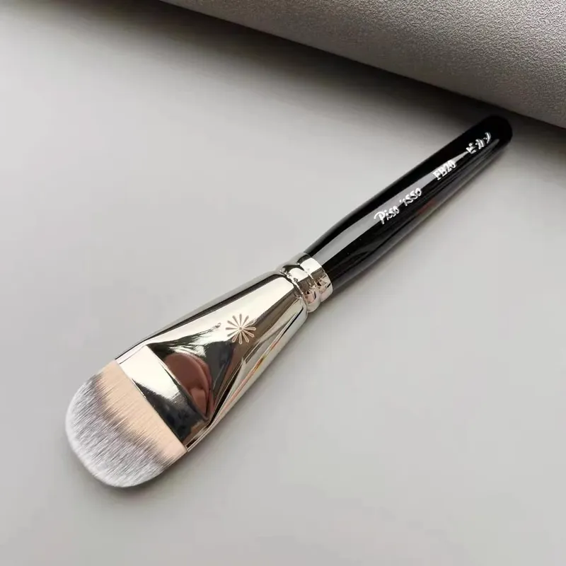 1pc Smudge Makeup Brushes Flat Eye Liner Make Up Brush Detail Precision Concealer Powder contour highlight artist cosmetic tools — image 33
