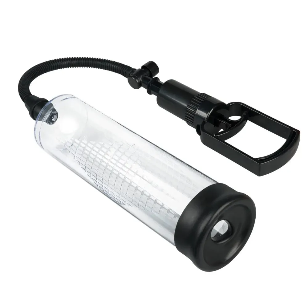 Accessories for Penis Pump Cylinder Flask Part Sealed Sleeves Replacement for Dick Extender Enhancer Vacuum Pumps Sex Toys Men — image 4