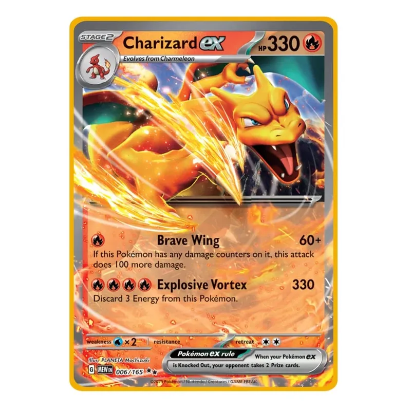 Cool nouvelle carte Pokemon en métal 10000 Points Arceus Charizard Super carte anglais Mewtwo Lucario Greninja Lillie cartes Anime — image 18