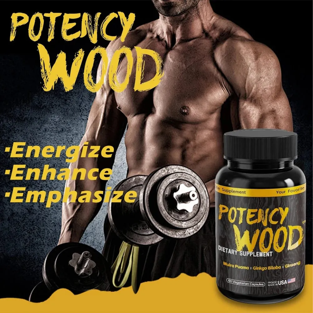 Hatékony hatású fa gyógynövény-kiegészítők ginzenggel Ashwagandha 60 kapszula Adaptogen Energy Stamina Immun Antioxidánsok Bél egészsége — image 2