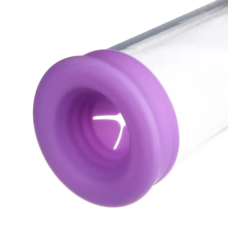 3 piezas de reemplazo suave de succión Donut funda de goma sello para bomba de pene dispositivo agrandador cómodo cilindro de vacío juguetes sexuales masculinos — image 5