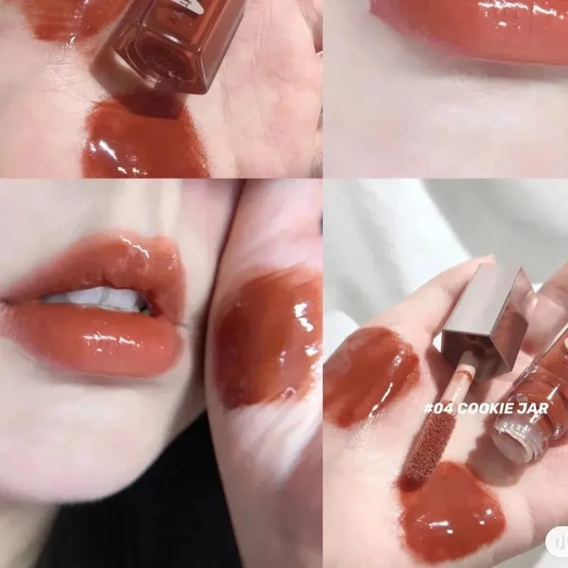 Fenty Beauty Transparent Lip Gloss Multicolor Moisten Shine Glitter Lip Plumper Makeup Beginner Liquid Lipstick Makeup Cosmetics — image 18