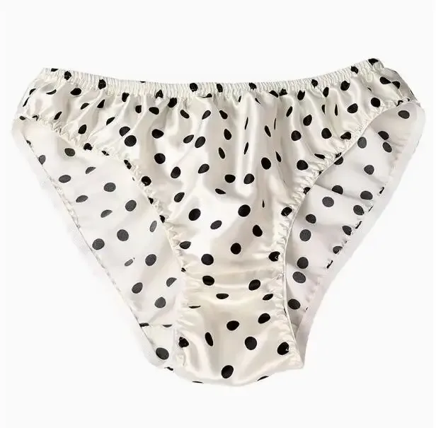 white dot