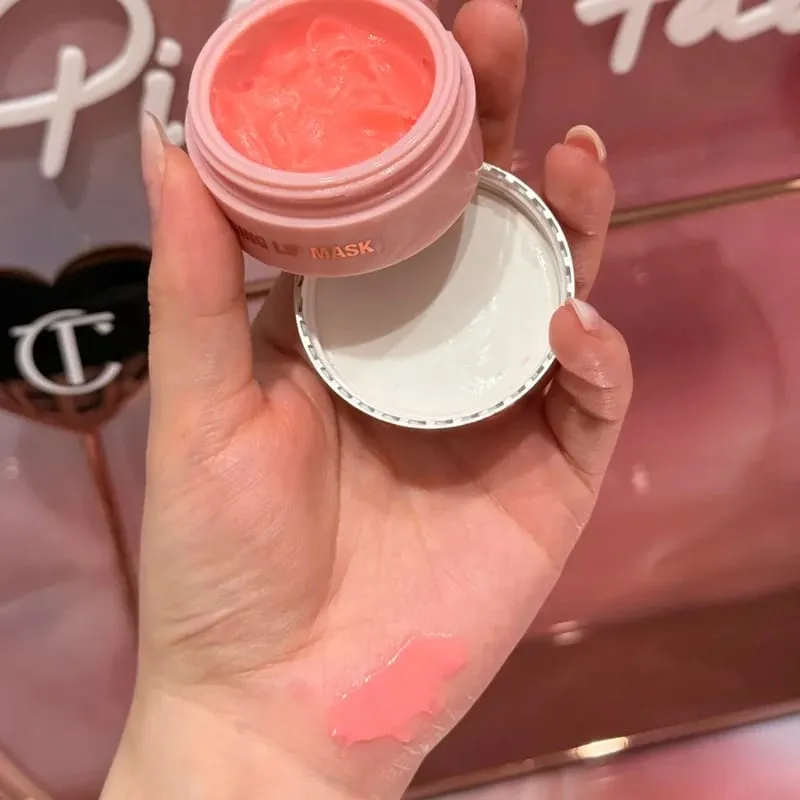 Charlotte CT Lip & Cheek Blush Balm Blush Stick Matte Concealer Υγρό Εύκολη Ανάμειξη για Σετ Μακιγιάζ Tilbury με ομοιόμορφο φινίρισμα — image 7