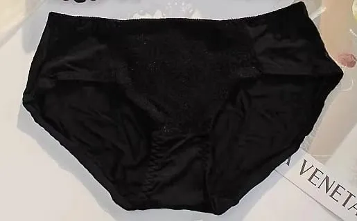 Lace Sexy Lingerie Set Push Up Thick Padded Small Breast Enhance Shaping Half Cup Bra Concealed Brief Intimates Underwear