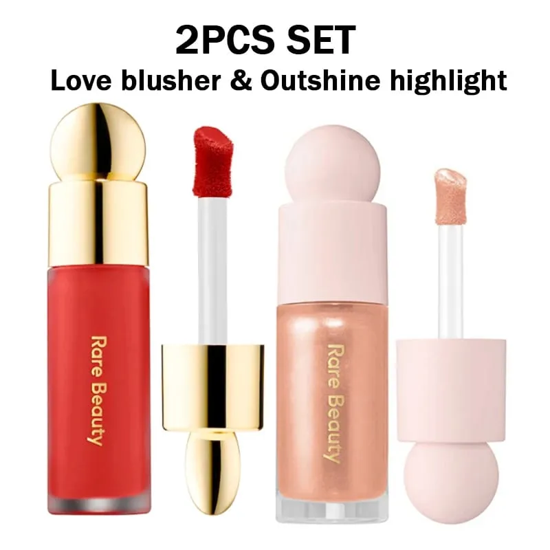 Rare Beauty Soft Pinch Liquid Blush Μεταξένιο και γλιστράει σε απαλό, μακράς διαρκείας, παχύρρευστο μακιγιάζ, τέλειο Flush χωρίς ραφή Matte Dewy — image 26