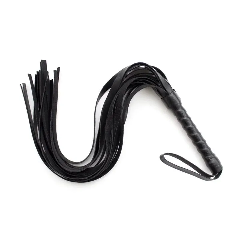 Bdsm Bondage Slave Whip Restraints Fetish Spanking Flogger Sexy Blindfold Adults Games Sex Toys For Women Men Exotic Accessories