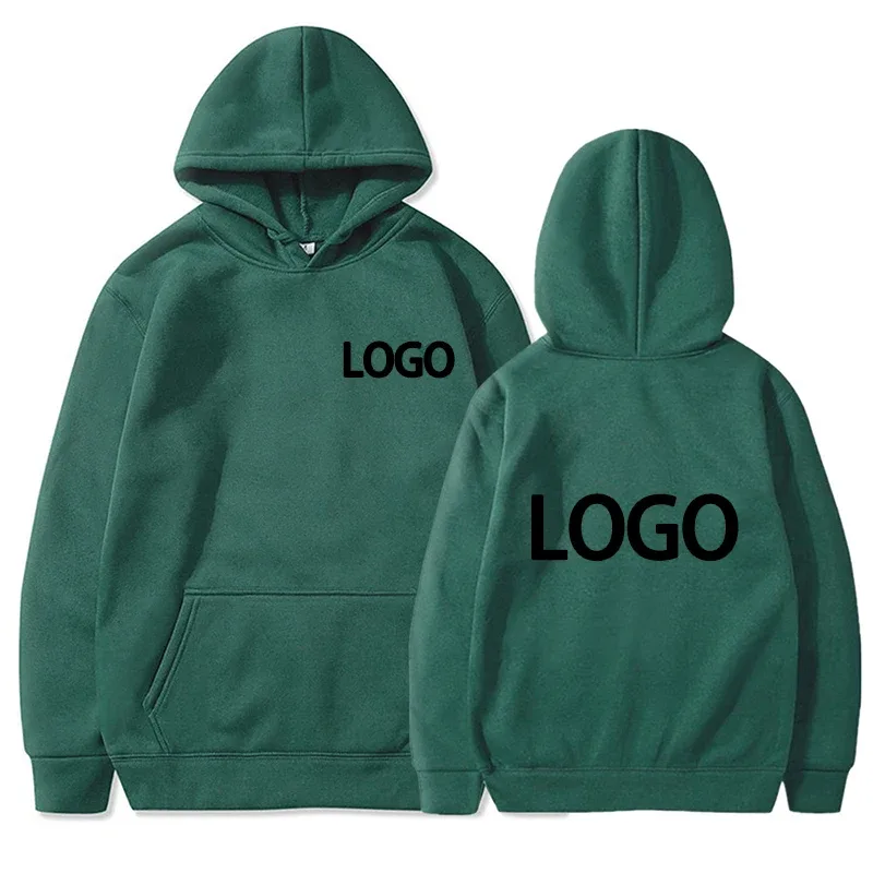 Personalizado impresso masculino feminino hoodie solto roupas casuais moda manga longa com capuz pulôver personalidade streetwear camisolas — image 16