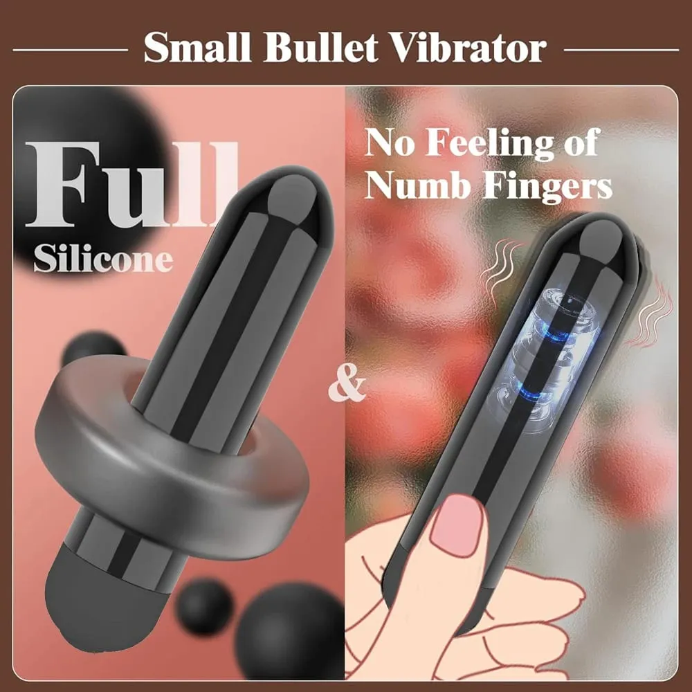 Portable mini bullet Jump egg for women masturbating using a masturbator life waterproof jump egg G spot orgasm adult sex toys