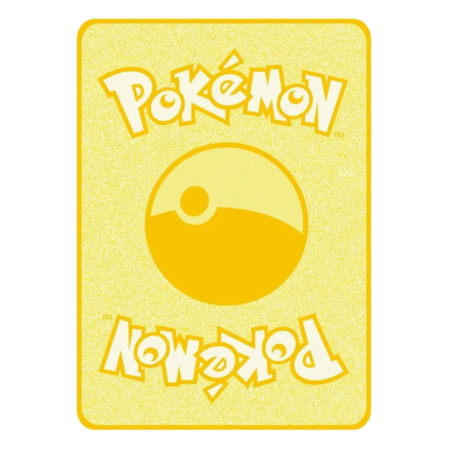 Cool nouvelle carte Pokemon en métal 10000 Points Arceus Charizard Super carte anglais Mewtwo Lucario Greninja Lillie cartes Anime — image 6