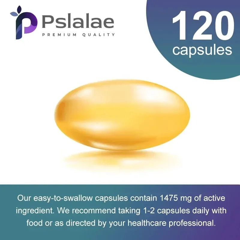 Intestinal Cleanse - Supports Cleansing Detoxification Liver Colon Cleansing Intestinal Health and Immune Enhancement — image 6