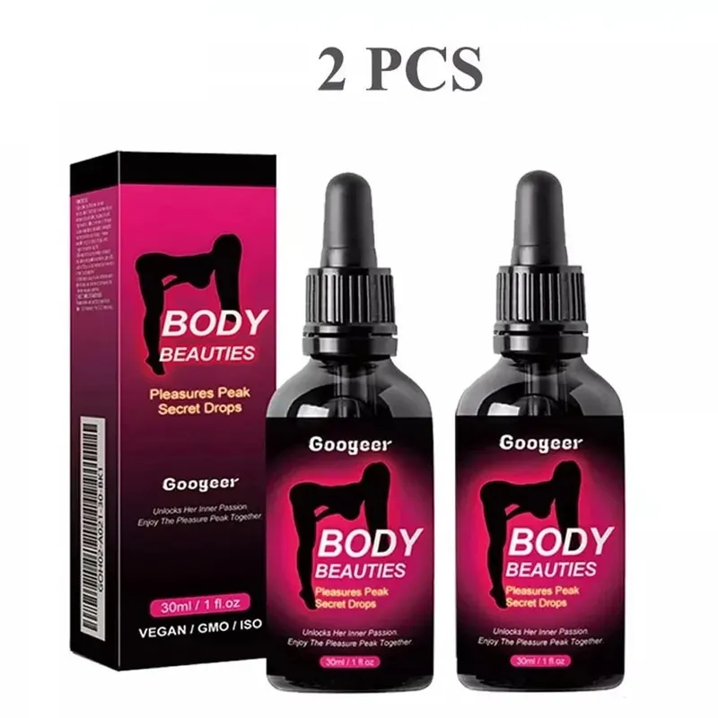 Maca gyökérkivonatú folyékony cseppek 30 ml Muira Puama és Tribulus folyékony kiegészítővel nőknek — image 8