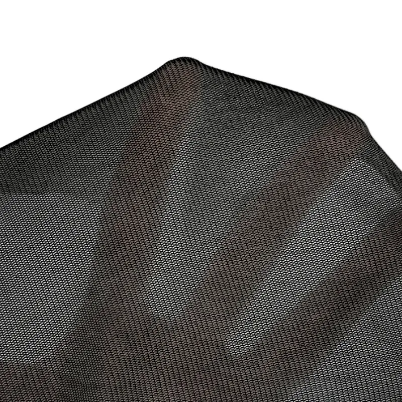 Roupa interior masculina moda respirável triângulo roupa interior, malha transparente confortável sexy roupa interior masculina cuecas masculinas yw — image 2
