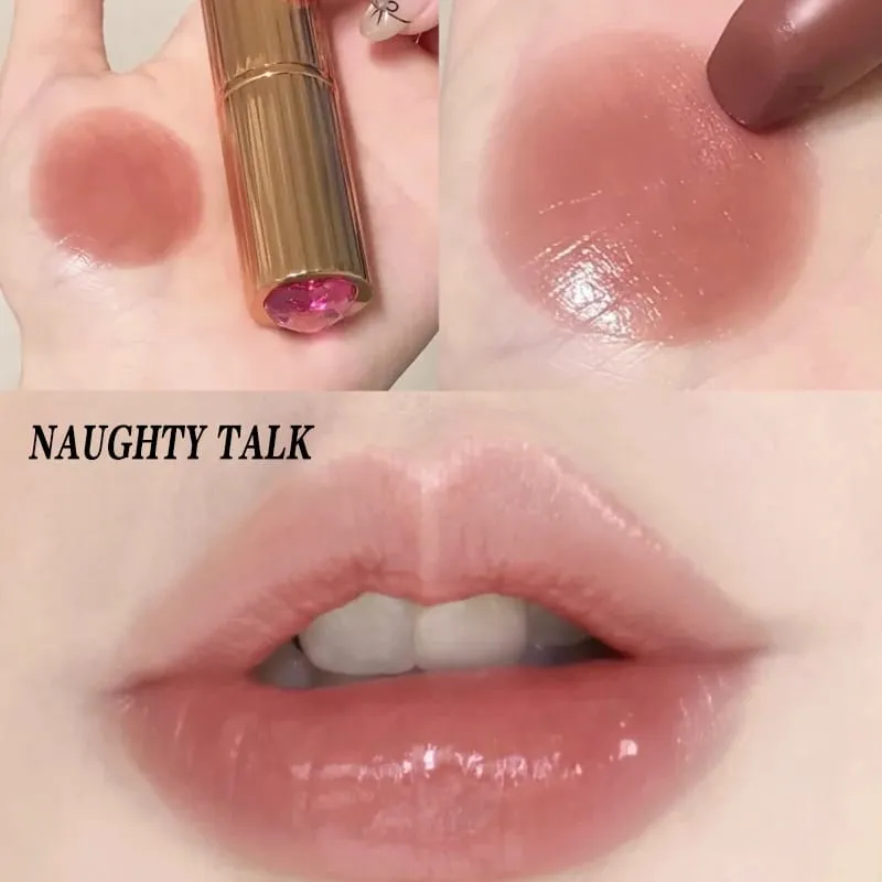 Charlotte CT Lip & Cheek Blush Balm Blush Stick Matte Concealer Υγρό Εύκολη Ανάμειξη για Σετ Μακιγιάζ Tilbury με ομοιόμορφο φινίρισμα — image 29