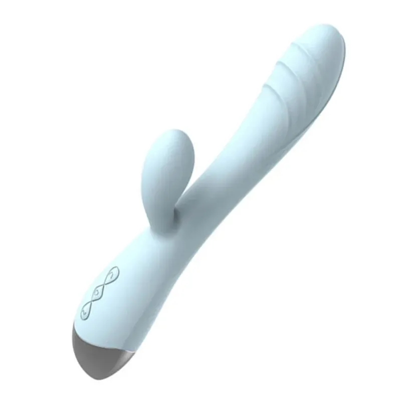 Erőteljes vibrátor vibrátor nőknek G-pont csiklóstimulátor hüvelymasszírozó műpénisz női maszturbátor szexjátékok 18 év felettieknek — image 7