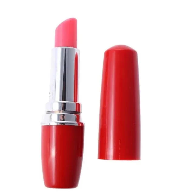 Γυναικείο Mini Lipstick Bullet Vibrator Ισχυρό G Spot Clitoris Stimulator Dildo Vagin Massager Αυνανισμός ενηλίκων Γυναικεία σεξουαλικά παιχνίδια — image 8