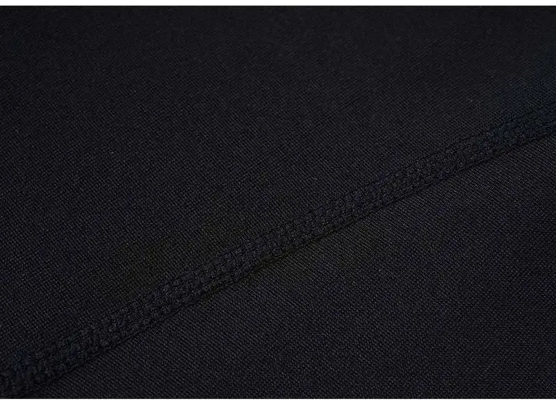 Men Boxers Sports Underwear Underpants Gym Shorts M L XL Black Quick-Drying Sweatpants Moisture Absorption Breathable Fitness — image 9