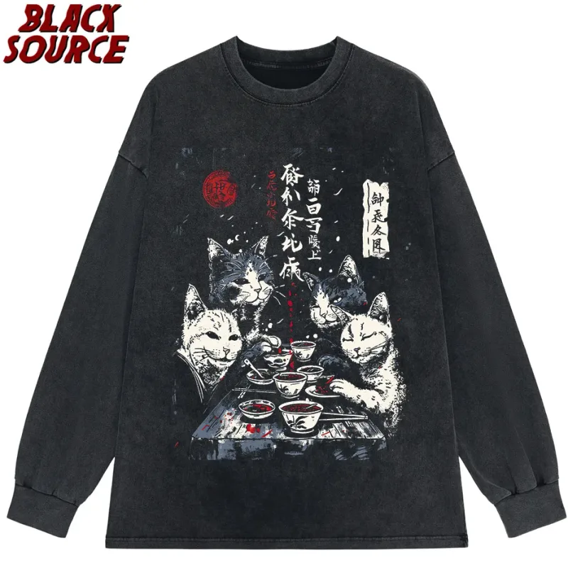 T412 American Rose Letter Print Hoodie, Kaswal na Pullover Sweatshirt ng Lalaki, Breathable Urban Streetwear, Trendy na Pang-araw-araw na Kasuotan — image 7