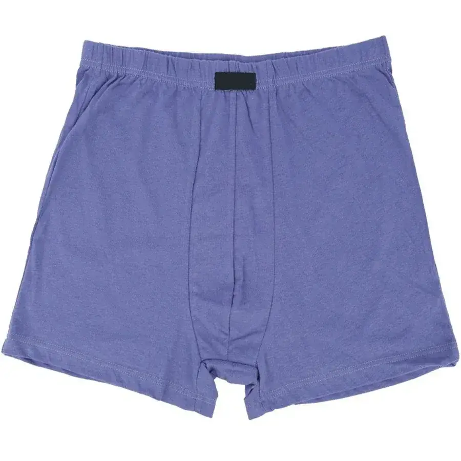 4pcs 8xl 10xl Men Underpants Cotton Boxer Shorts Mens Sale Men's Family Panties Cheapest Boxers Man Bulk Pack Pantys — image 2