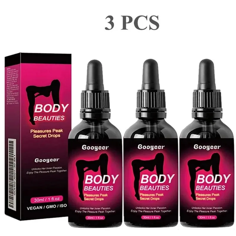 Maca gyökérkivonatú folyékony cseppek 30 ml Muira Puama és Tribulus folyékony kiegészítővel nőknek — image 9
