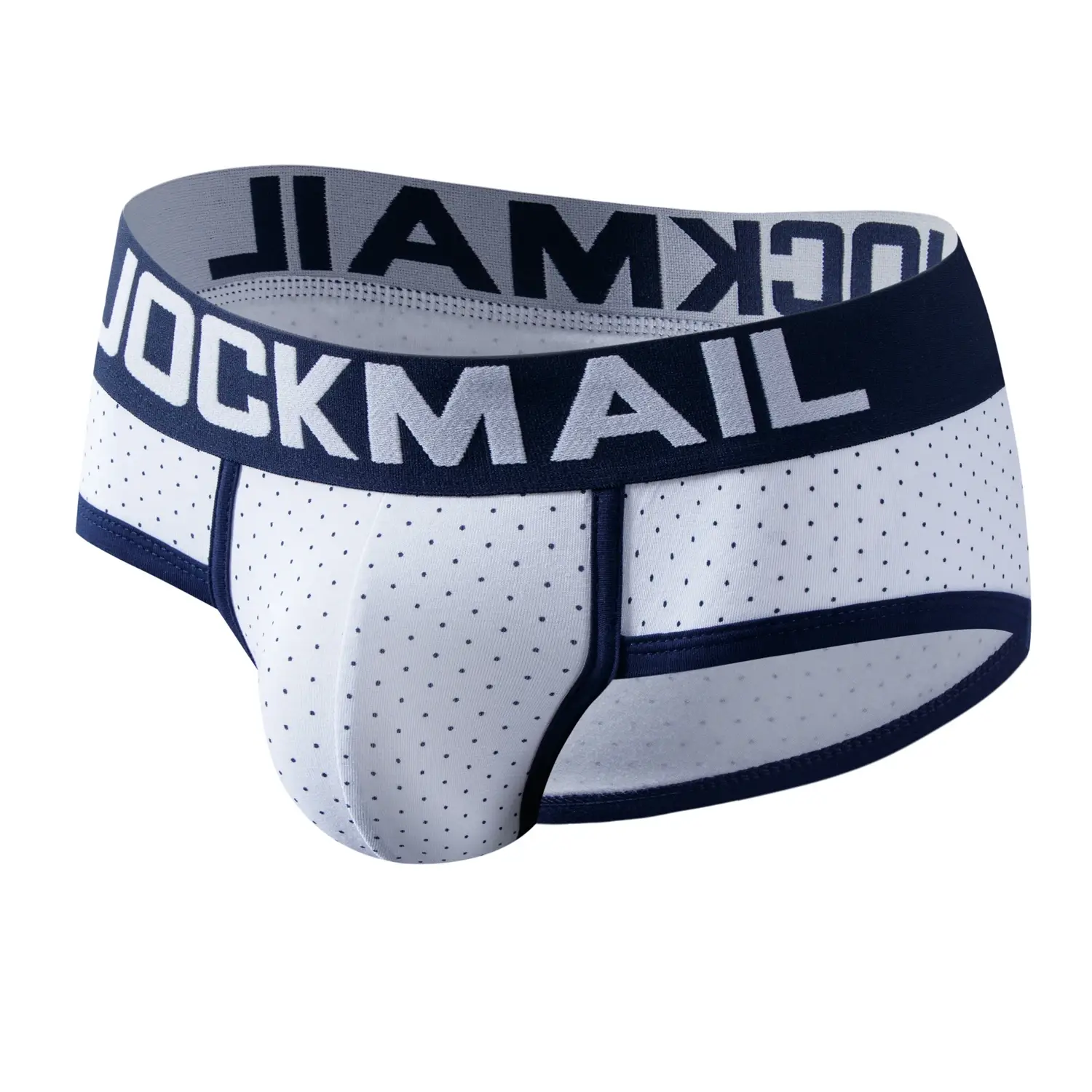 Herr Underkläder Trosor Bomullstryckt Sexiga Herr Boxershorts Slips Cueca Masculina Trosor Calcinha Calzoncillos Hombre Andas — image 19