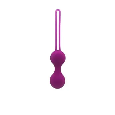 Silicone Smart Ball Vibrating Kegel Balls Private Care Vagina Tighten Exercise Machine Vaginal Geisha Ball Sex Toys for Women 18 — image 9