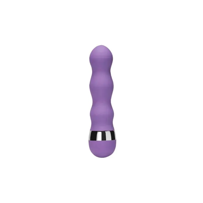 Mini G Spot vagina vibrátorok női maszturbátor anális dugó Erotikus szexjátékok felnőtteknek 18 női férfi intim cikkek boltja — image 10