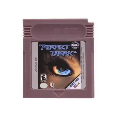 GBC Game Cartridge 16 Bit Κάρτα κονσόλας βιντεοπαιχνιδιών Super Warriors Island Mega Man Harvest Moon για GBC/GBA — image 16