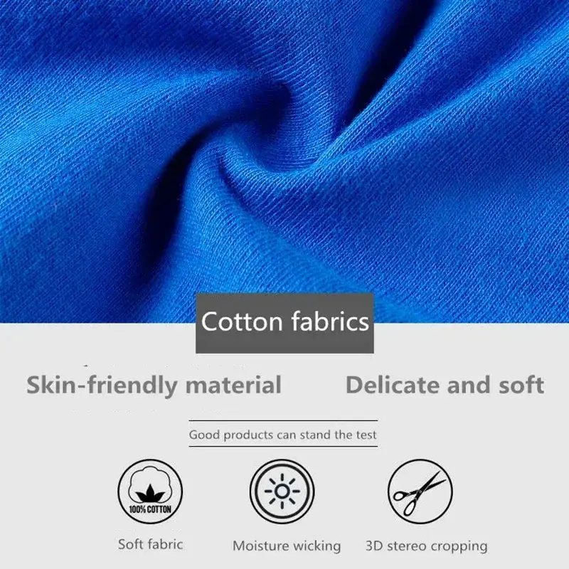 4pcs 8xl 10xl Men Underpants Cotton Boxer Shorts Mens Sale Men's Family Panties Cheapest Boxers Man Bulk Pack Pantys — image 6