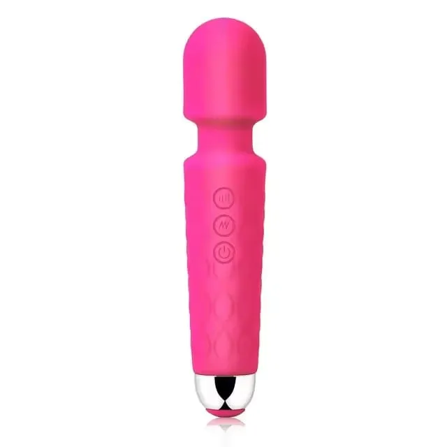 ג'י ספוט רטט רב עוצמה ממריץ דגדגן נשי Dildo AV שרביט קסמים לעיסוי נרתיק אוננות צעצועי מין לנשים ארוטי 18+ — image 9
