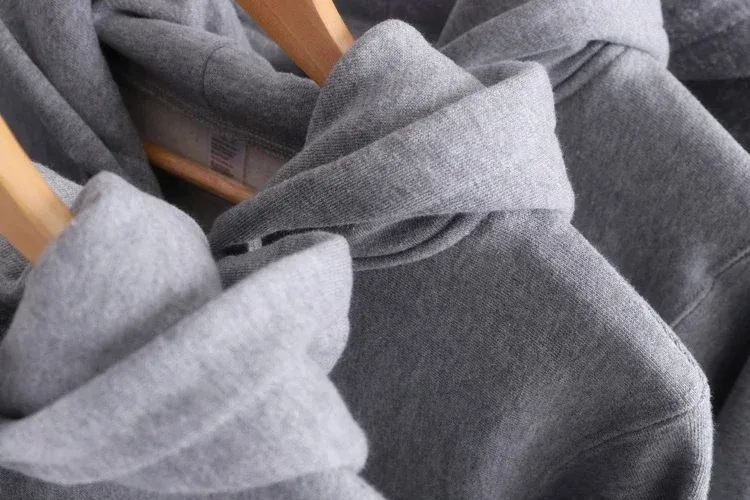 Os moletons masculinos e femininos 2026 IAB outono e inverno são confortáveis, respiráveis ​​e de alta qualidade Y2k