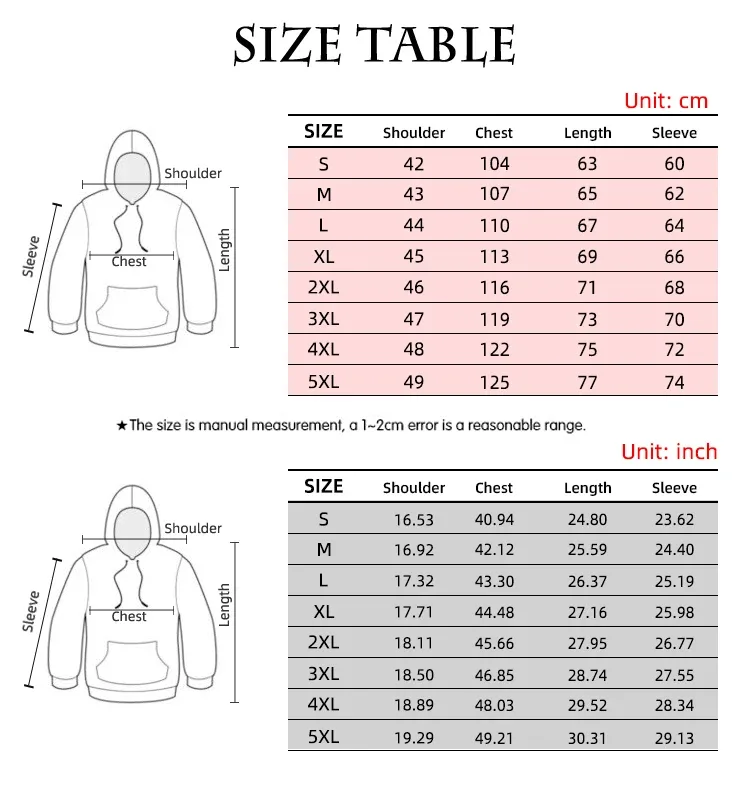 Fleece Sweatshirts Halloween Men's Skulls Sweatshirt Punk Party Gothic Crew Neck Vacation Blue Dark orange Brown Green — image 3