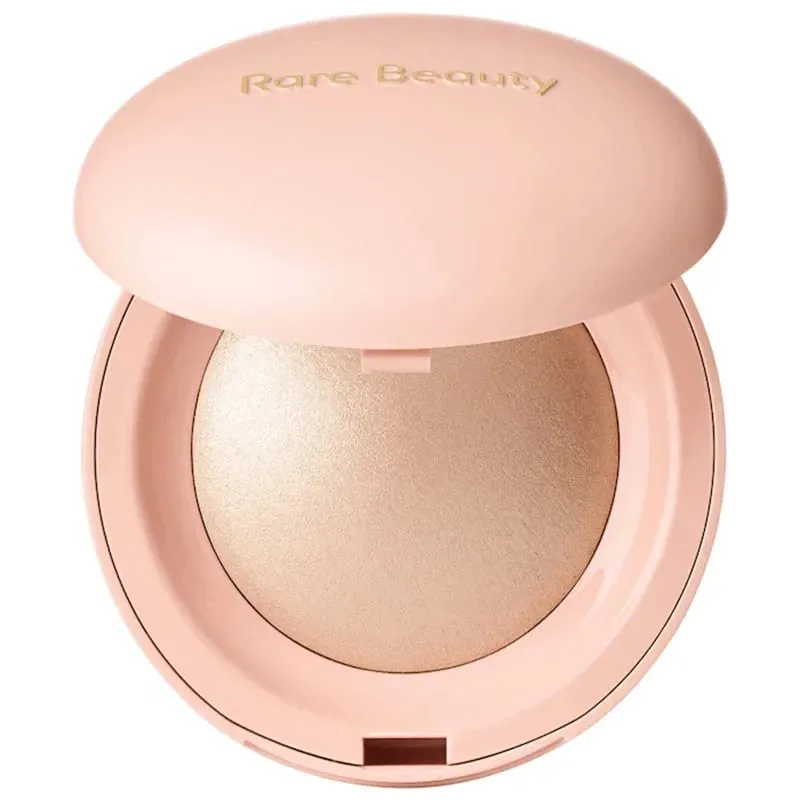 Rare Beauty 3D Face Brighten Bright Highlighter Brighter with Mirror Cosmetic Contour Bronzer Shimmer Luminizer Stick כלי איפור — image 20