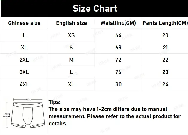 10PCS Men's Underwear Ice Silk High-End Men's Light Luxury Satin Silk Breathable Flat Corner Four Cornered Shorts Without Marks
