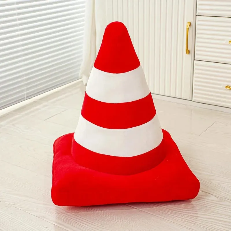 Σειρά φαναριού 40 εκατοστών Μαξιλάρι Stop Traffic Light Roadblock Tire Creative βελούδινα παιχνίδια Κατάλληλα για δώρα για παιδιά στο σπίτι Δώρα για αγόρια