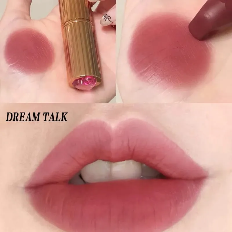 Charlotte CT Lip & Cheek Blush Balm Blush Stick Matte Concealer Υγρό Εύκολη Ανάμειξη για Σετ Μακιγιάζ Tilbury με ομοιόμορφο φινίρισμα — image 28