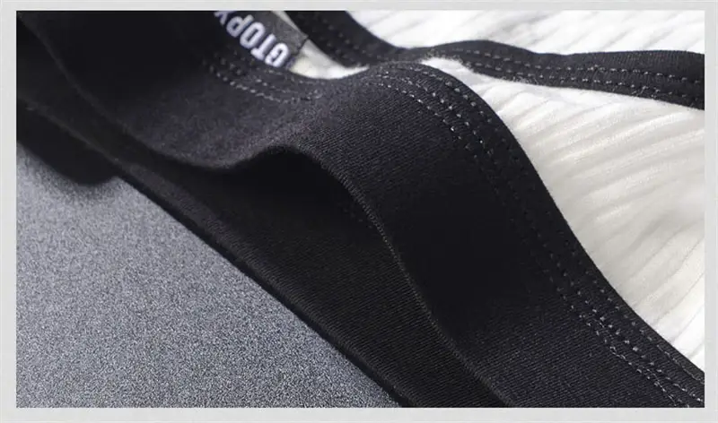 Bielizna męska sissy ropa interior hombre Thread seksowne majtki bokserki i figi duża torba U wypukłe cuecas homem masculinas GTOPX MAN — image 14