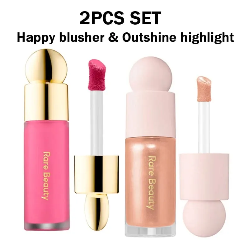 Rare Beauty Soft Pinch Liquid Blush Μεταξένιο και γλιστράει σε απαλό, μακράς διαρκείας, παχύρρευστο μακιγιάζ, τέλειο Flush χωρίς ραφή Matte Dewy — image 22