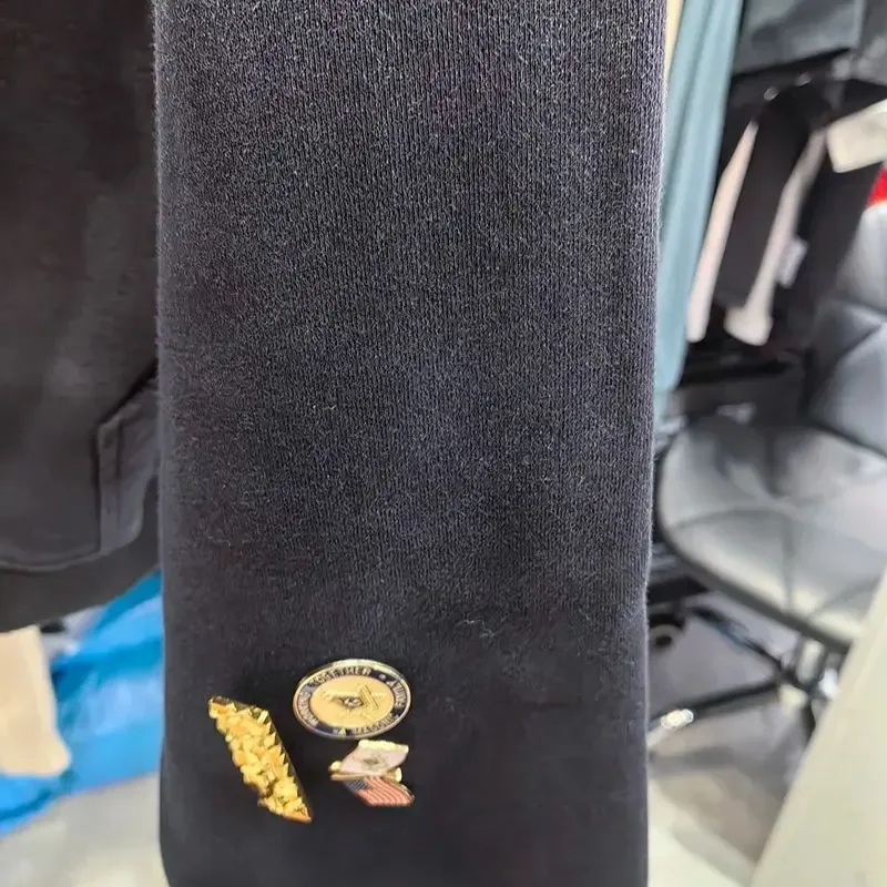 Hoodies PALY Bersaiz Besar Baru Lelaki Wanita Dicuci Hitam Rosak Kualiti Terbaik Kasual Vintage Cardigan Zip Sweatshirt