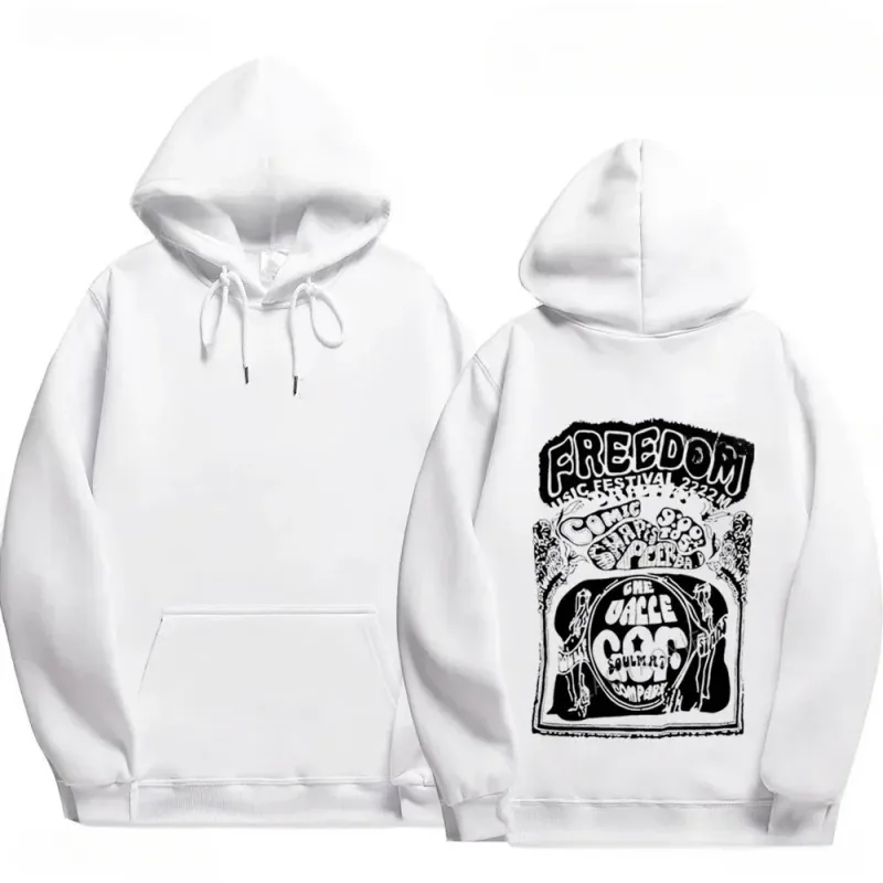 2026 Simon Henriksson Hoodie Cry of Fear Simon's Hooded Cosplay Sweatshirt Winter Sweater Gamer Gift Trendy Aesthetic Hoodies